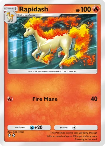 TCGPocket DataBase