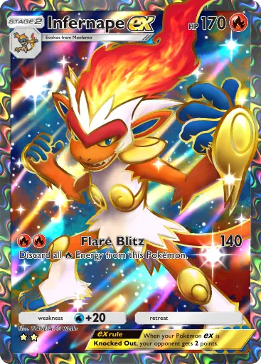 TCGPocket DataBase