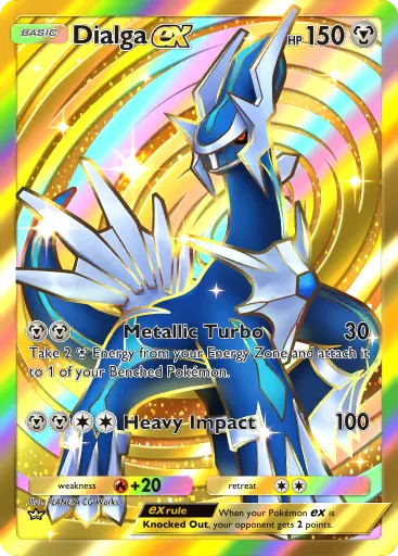 TCGPocket DataBase