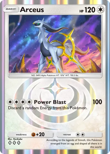TCGPocket DataBase