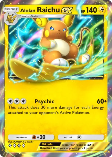 TCGPocket DataBase