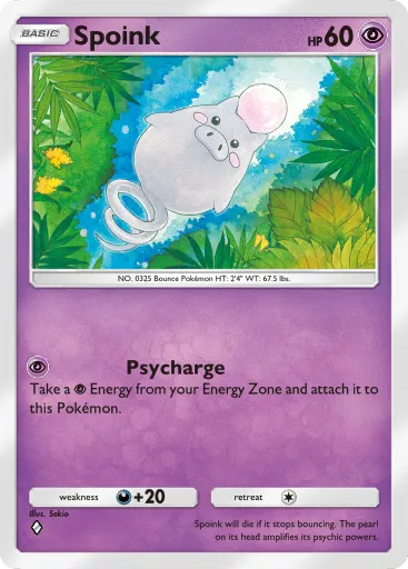 TCGPocket DataBase