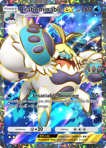TCGPocket DataBase