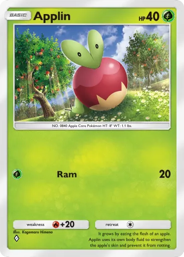 TCGPocket DataBase