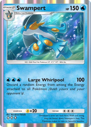 TCGPocket DataBase