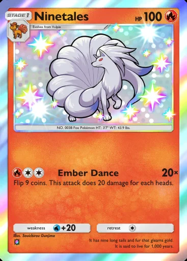 TCGPocket DataBase