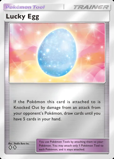 TCGPocket DataBase