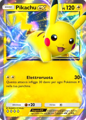 TCGPocket DataBase