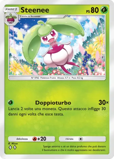 TCGPocket DataBase
