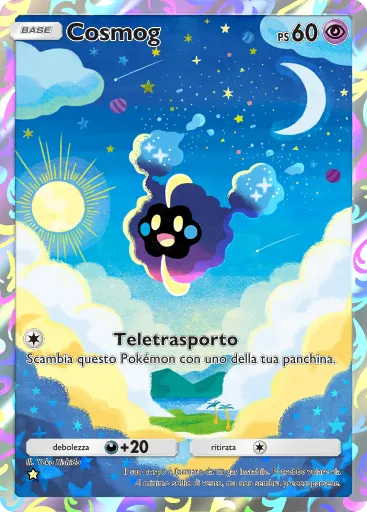 TCGPocket DataBase