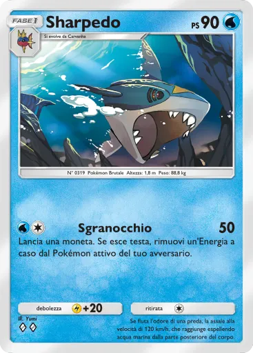 TCGPocket DataBase