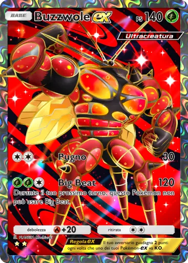 TCGPocket DataBase