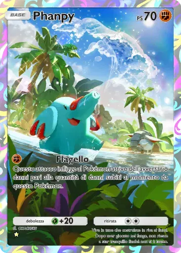 TCGPocket DataBase