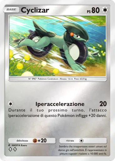 TCGPocket DataBase