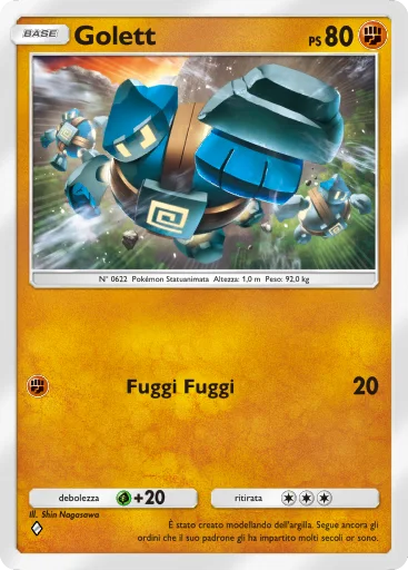 TCGPocket DataBase