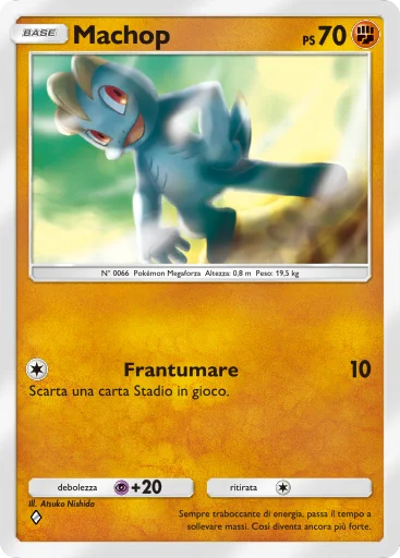 TCGPocket DataBase