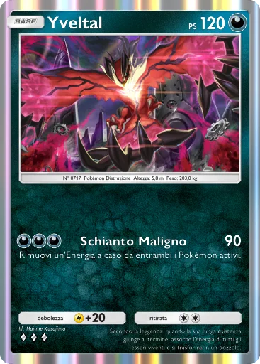 TCGPocket DataBase