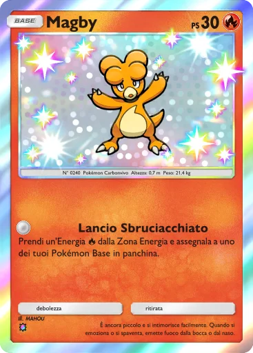 TCGPocket DataBase