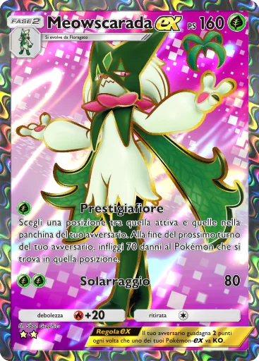 TCGPocket DataBase