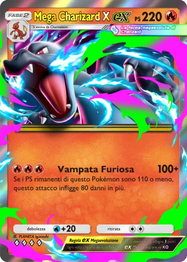TCGPocket DataBase