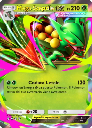 TCGPocket DataBase