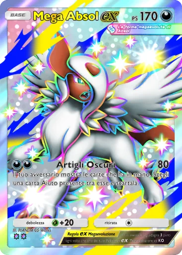 TCGPocket DataBase