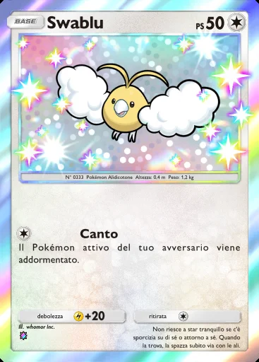 TCGPocket DataBase
