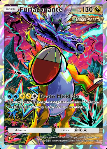 TCGPocket DataBase