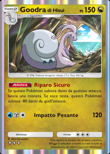 TCGPocket DataBase