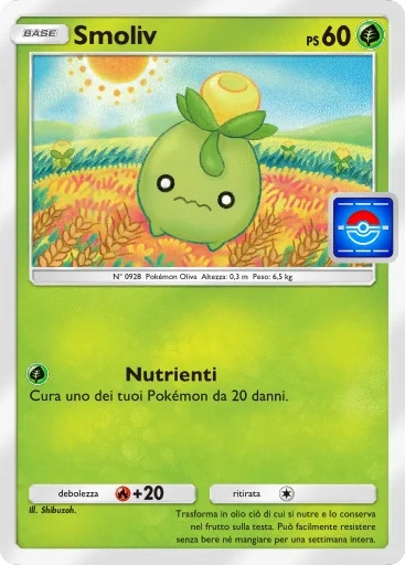 TCGPocket DataBase